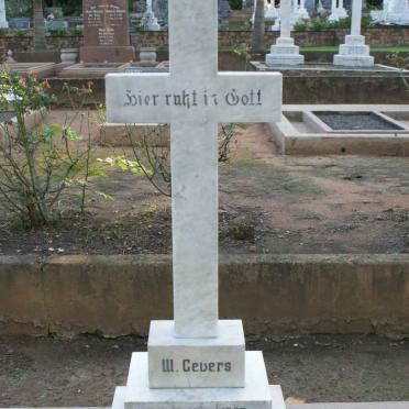 GEVERS W. 1859-1928 &amp; M. HOLST 1869-1953