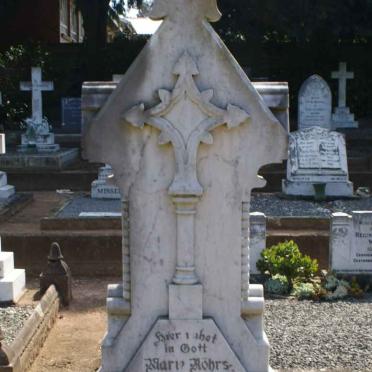 ROHRS Marie nee TORLAGE 1879-1929