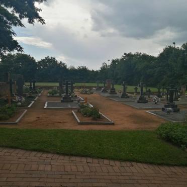 7. Overview / Oorsig