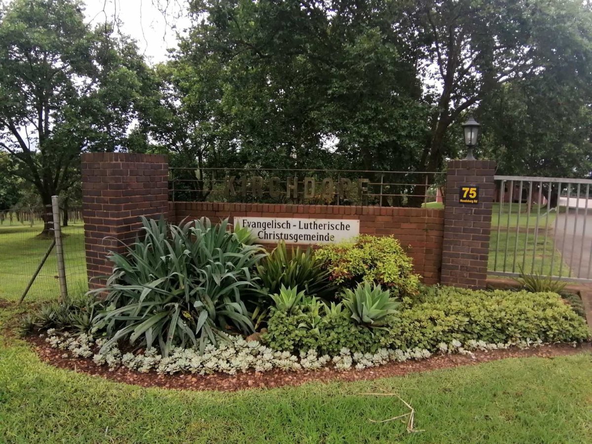 2. Overview / Oorsig