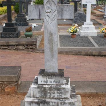 MAKKINK Andries Gradus 1848-1921