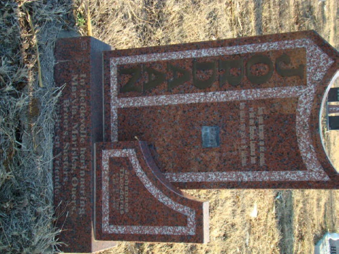 JORDAAN Johannes Theodorus