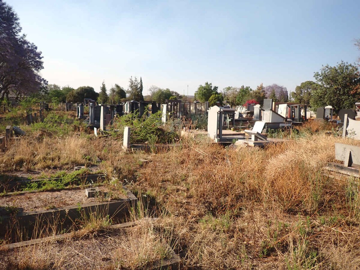 5. Overview / Oorsig