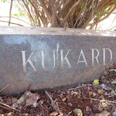 KUKARD