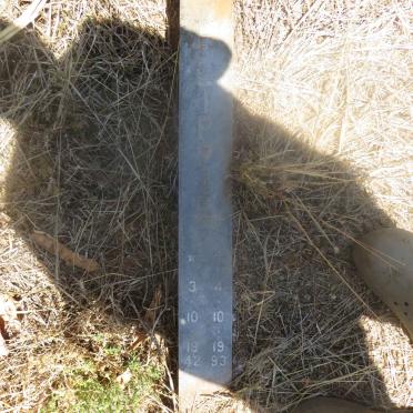 ROUX Flippie, le 1942-1993_2