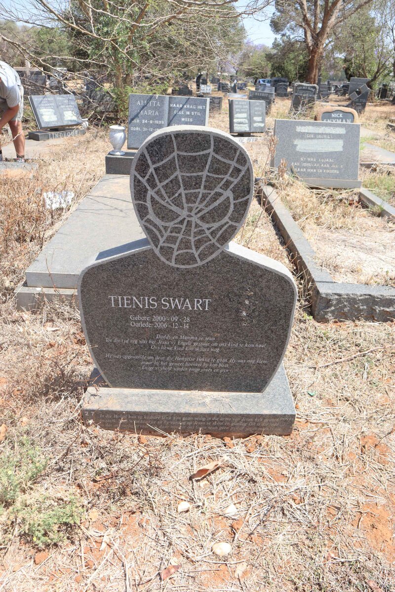 SWART Tienis 2000-2006