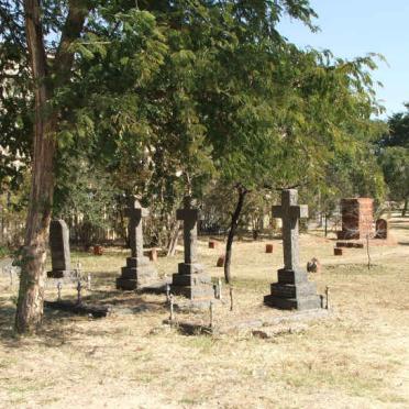 08. Overview / Oorsig