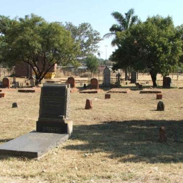 05. Overview / Oorsig