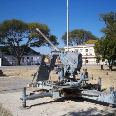 09. Overview / Oorsig