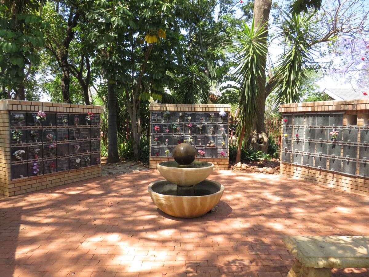 2. Overview / Oorsig