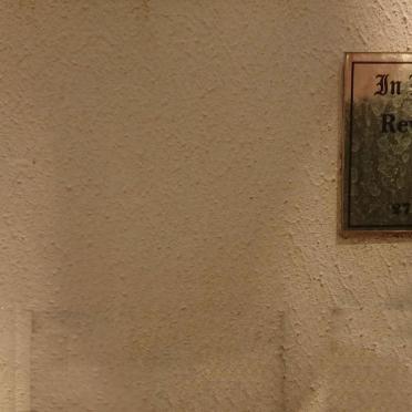 MCCREATH John Preller 1947-2015