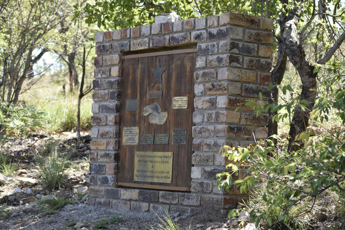 2. Overview / Oorsig