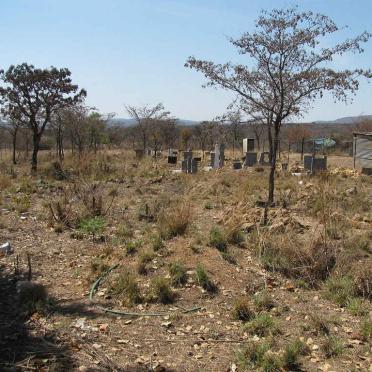 1. Overview / Oorsig