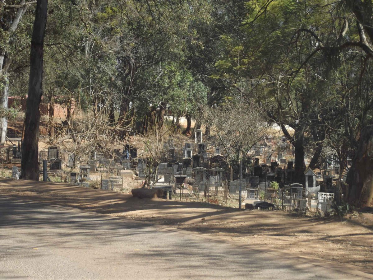 4. Overview / Oorsig