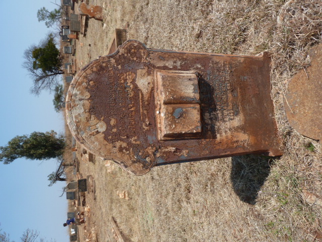 LOMBARD Hermanus Anthonie 1869-1932