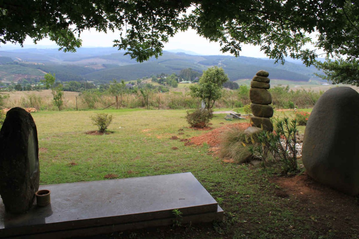 5. Overview / Oorsig