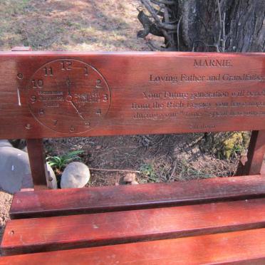 FOURIE Hermanus Christoffel 1951-2015