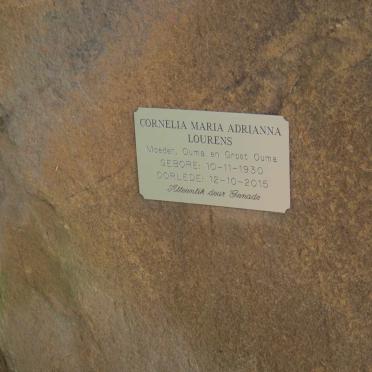 L - Vanne :: Surnames - L