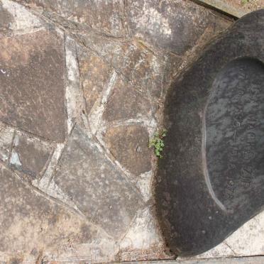 MACKENZIE Joy 1895-1978