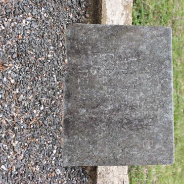 O - Surnames :: Vanne - O