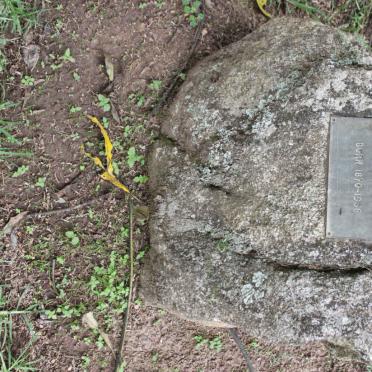 STUBBS Blandford H. 1870-1966