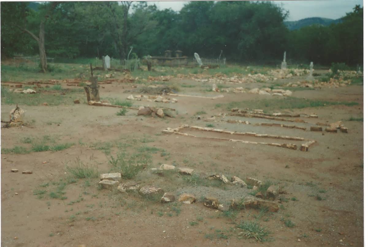 3. Overview / Oorsig