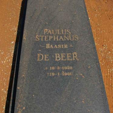 B - Vanne :: Surnames - B