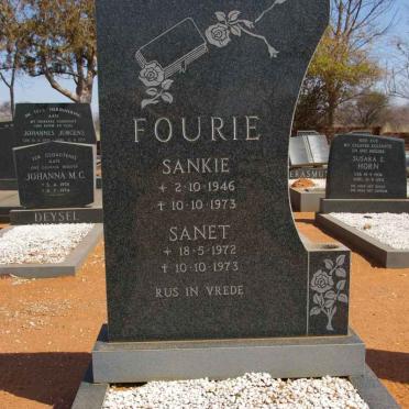 F - Vanne :: Surnames - F