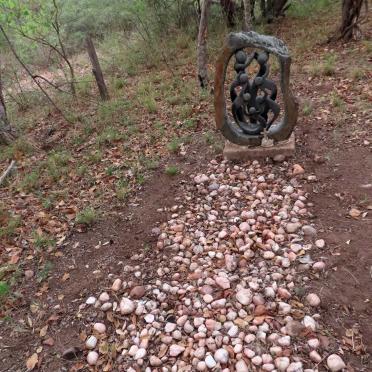 RENSBURG Elsabe Elisabeth, Jansen van nee MOSTERT 1949-2006