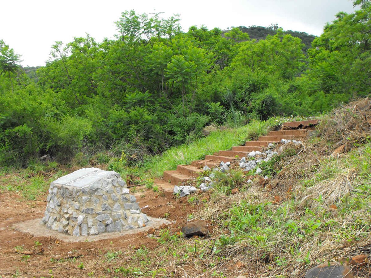 1. Overview / Oorsig