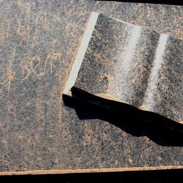 GEYSER Sonya 1962-1975