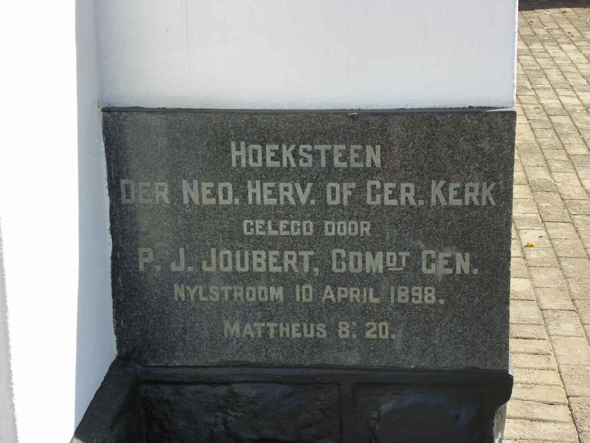 3. Oorsig / Overview