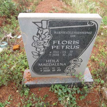 2. Unknown :: Illegible graves