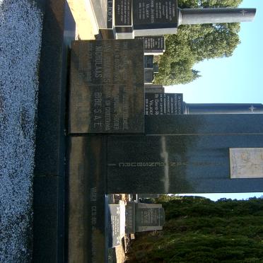 RENSBURG Jan Johannes Nicholaas, Jansen van 1886-1969 &amp; Bybie S.A.E. 1890-1959