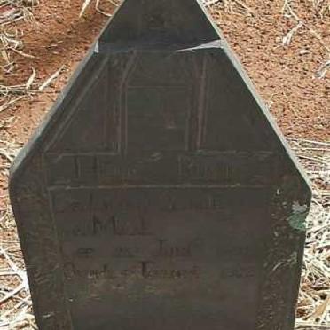 VERMAAK C.S. 1901-1902