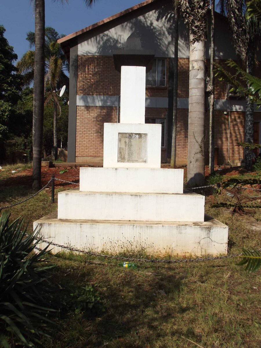 2. Overview / Oorsig