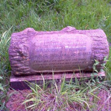 Jacobus Petrus ,1885-1957