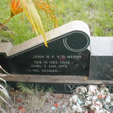 M - Surnames :: Vanne - M