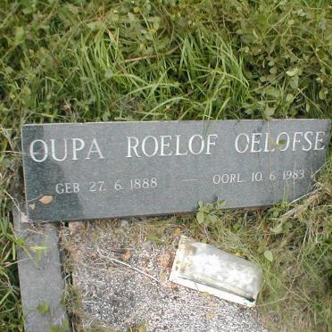 O - Surnames :: Vanne - O