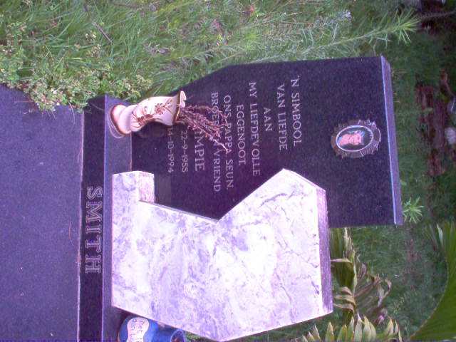 SMITH  ??mpie 1955-1994