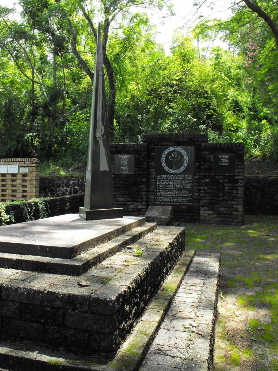 1. Overview / Oorsig