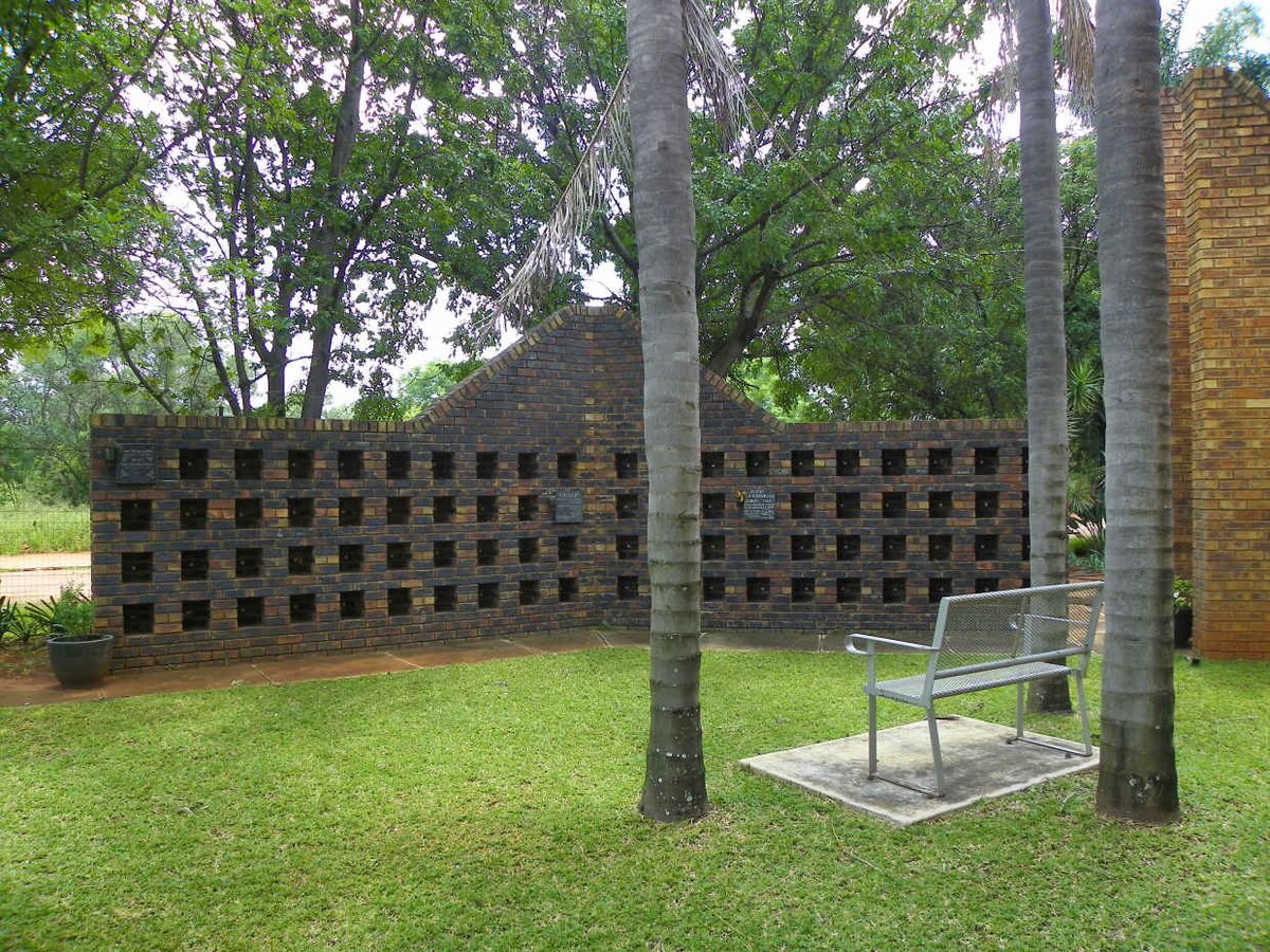 3. Overview / Oorsig