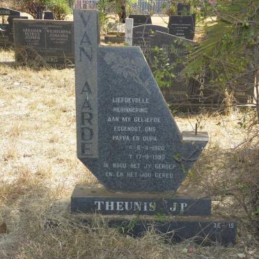 A - Surnames :: Vanne - A