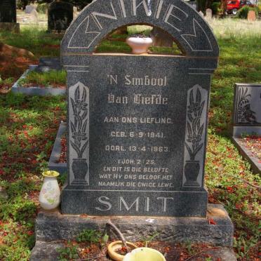 SMIT Nikie 1941-1963