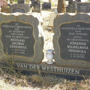 W - Surnames :: Vanne - W