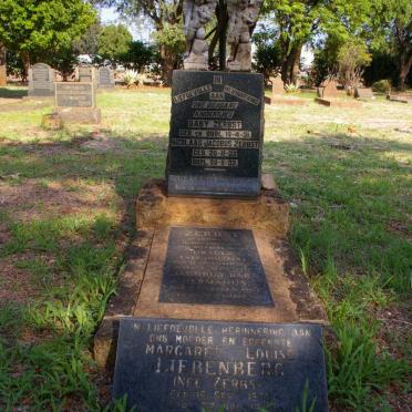 ZERBST :: HULTZER :: LIEBENBERG