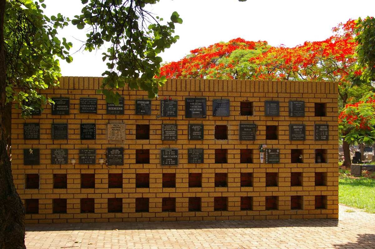 2. Oorsig / Overview