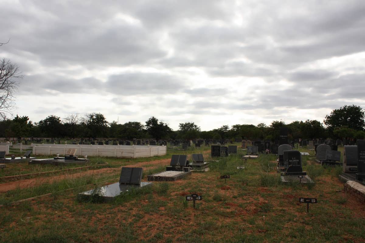 2. Oorsig / Overview