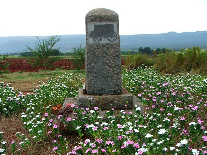 BRONKHORST J.C.S. :: BRONKHORST ?