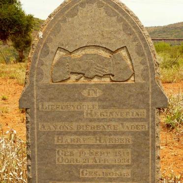 Limpopo, OHRIGSTAD, Ohrigstad-South, cemetery